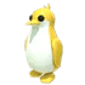 MFR Golden King Penguin