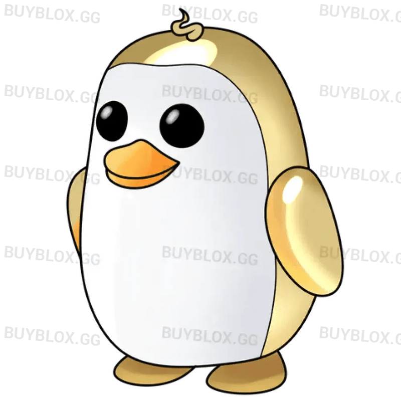 MFR Golden Penguin
