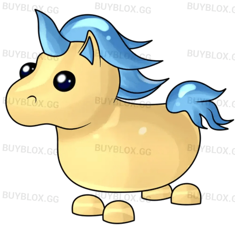 MFR Golden Unicorn