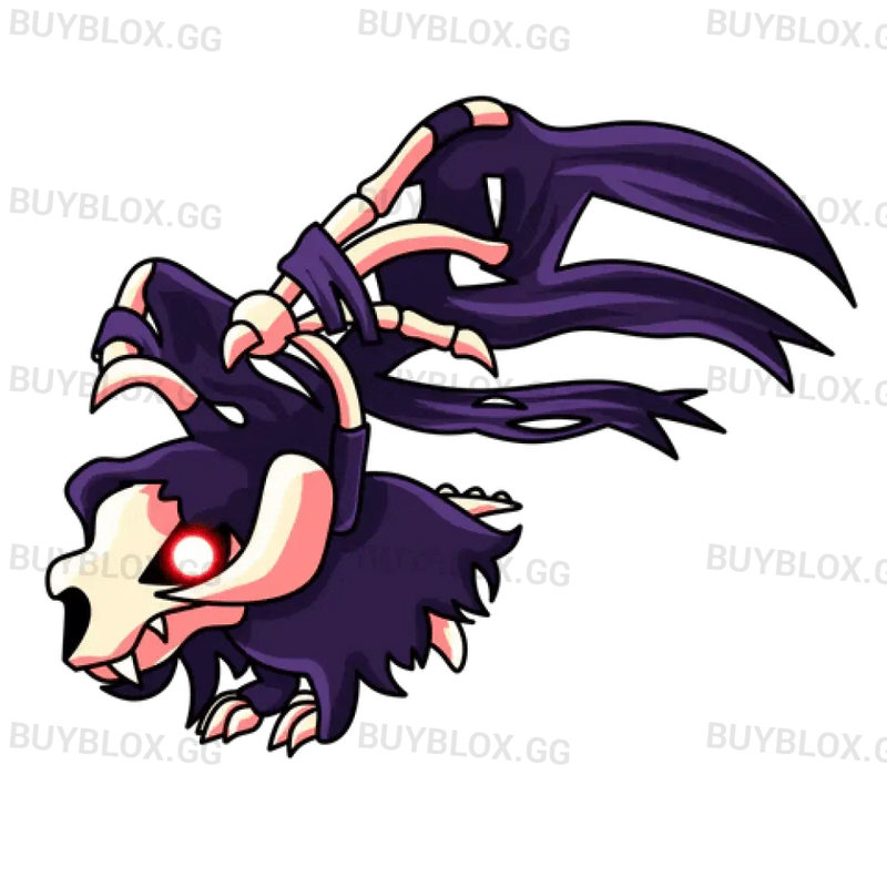 NFR Grim Dragon