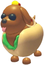 Hot Doggo