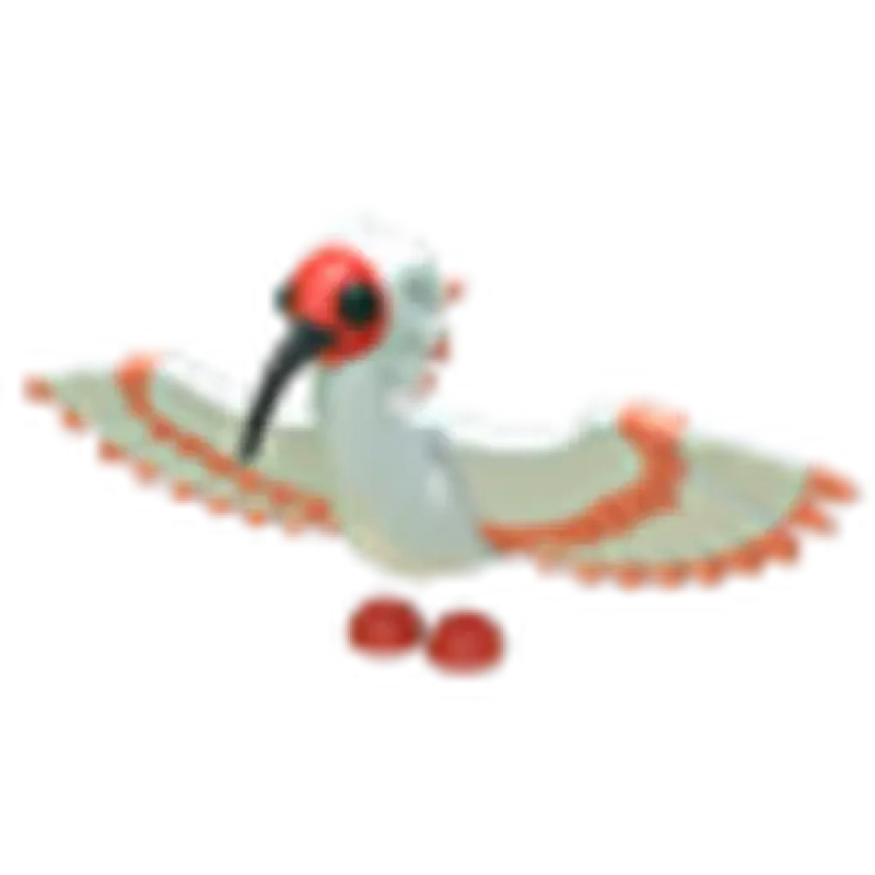 MFR Ibis