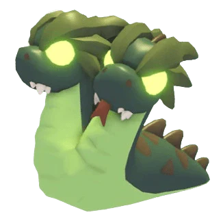 Jekyll Hydra