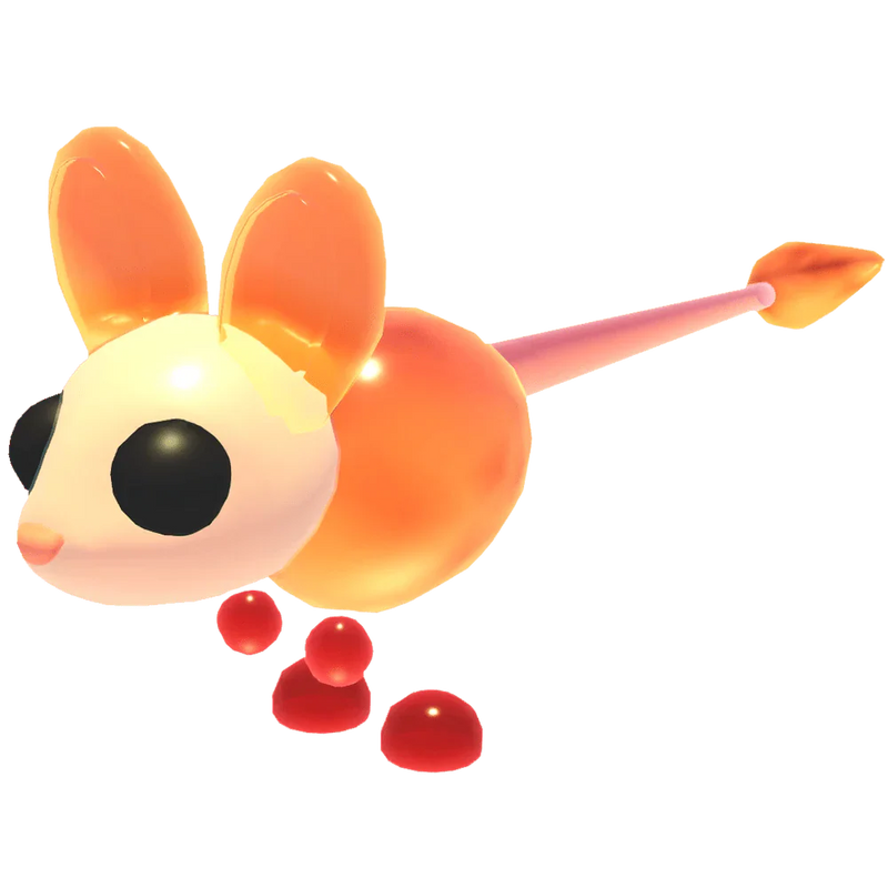 Jiggly Jerboa