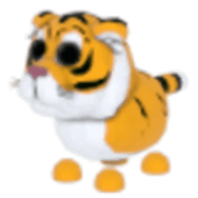 MFR Lunar Tiger