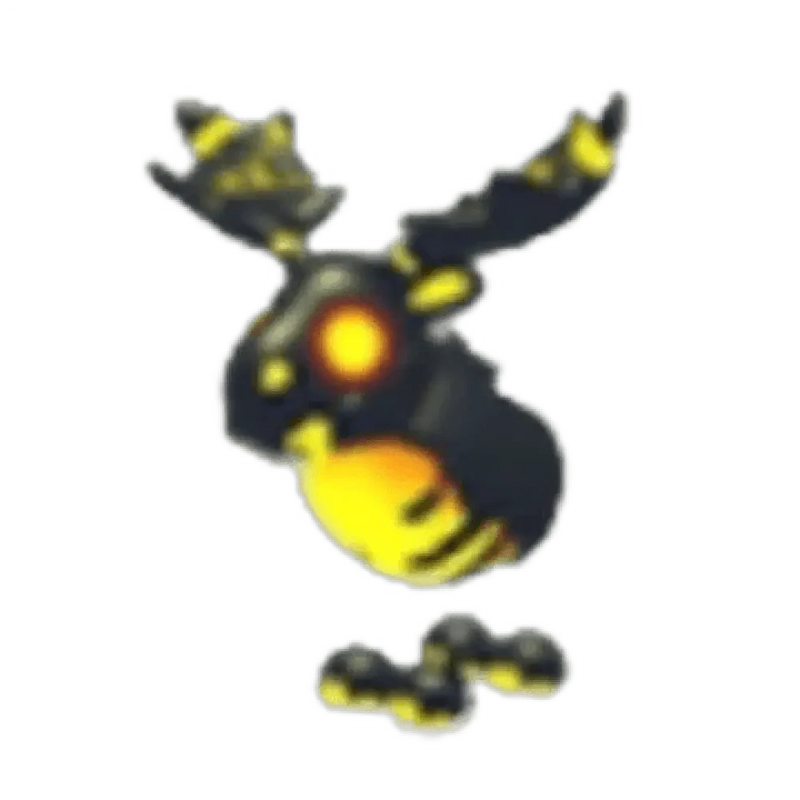 MFR Magma Moose