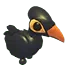 Maleo Bird