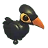 MFR Maleo Bird