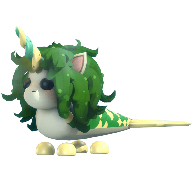 Mermicorn