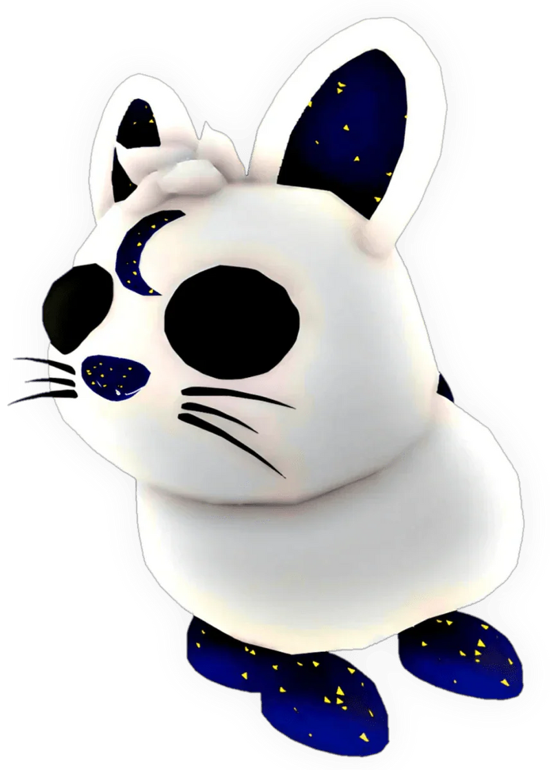 MFR Moon Rabbit