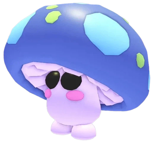 Mushroom Friend