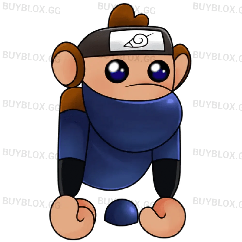 MFR Ninja Monkey