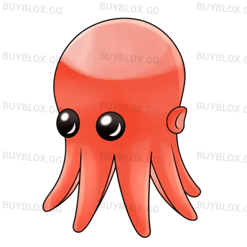 MFR Octopus