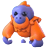Orangutan