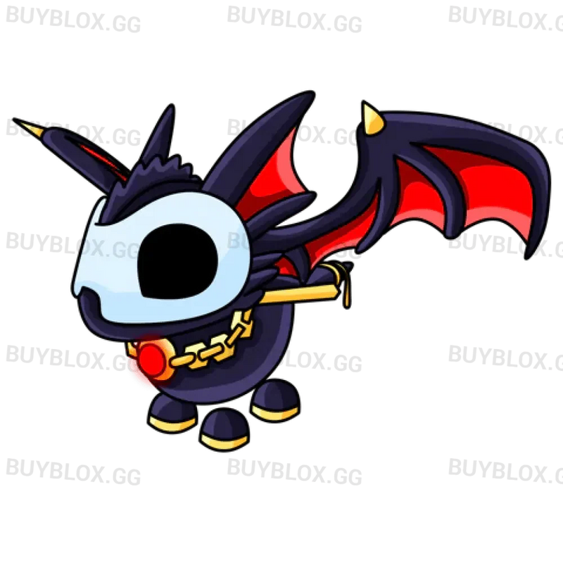 NFR Phantom Dragon