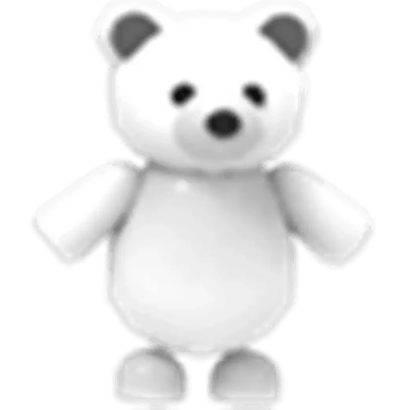 MFR Polar Bear
