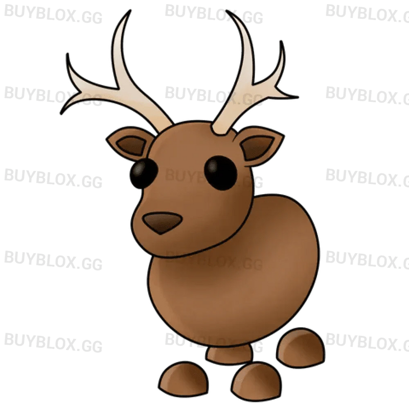MFR Reindeer