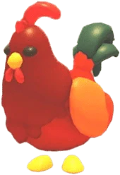 MFR Rooster