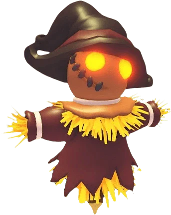 Scarecrow