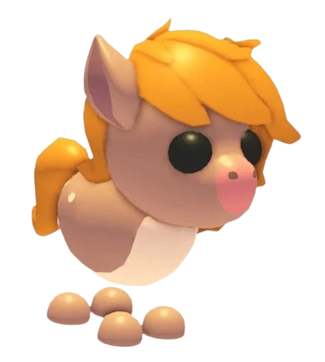 Show Pony