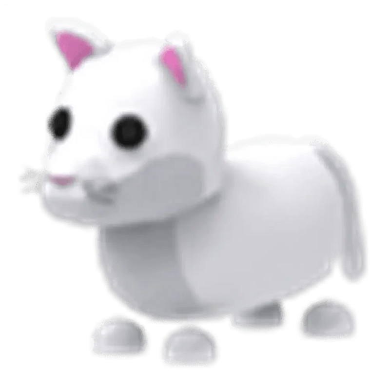 MFR Snow Puma