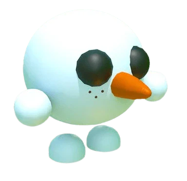Snowball Pet