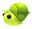 Sprout Snail