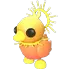 NFR Sunrise Duckling