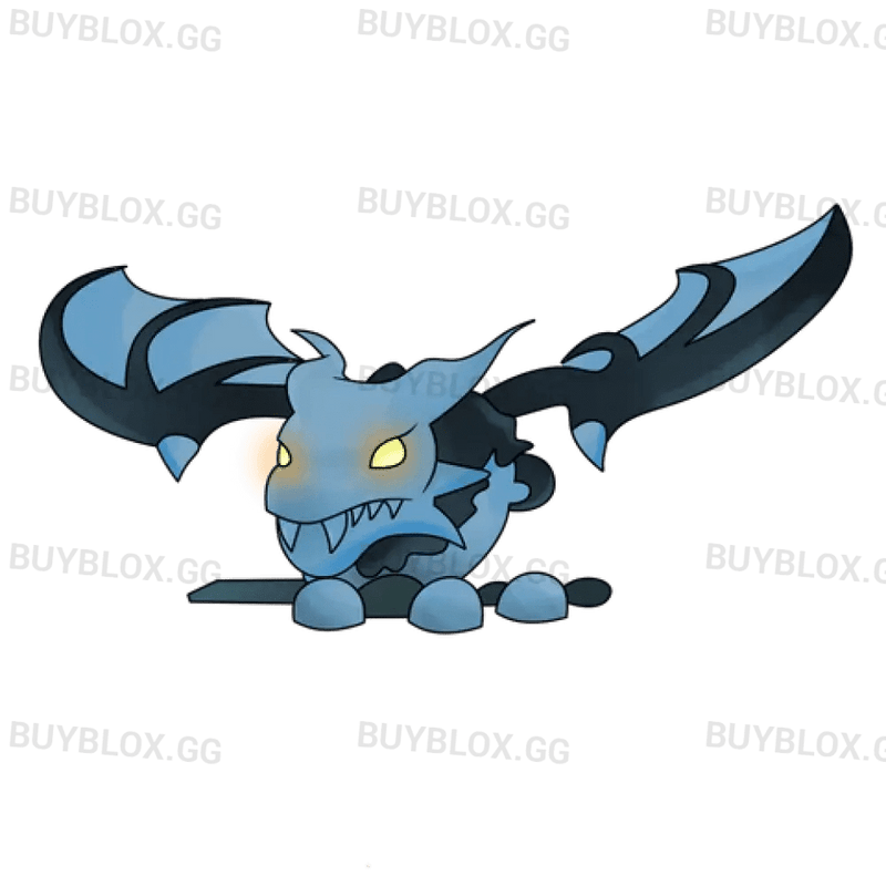 MFR Vampire Dragon