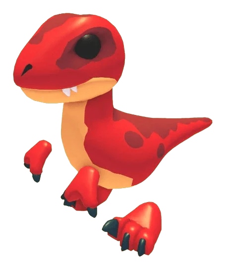 MFR Velociraptor