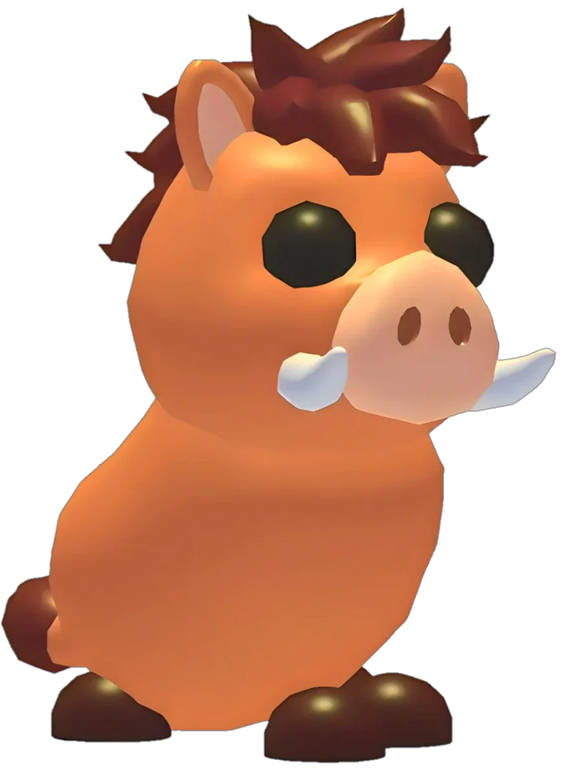 Warthog