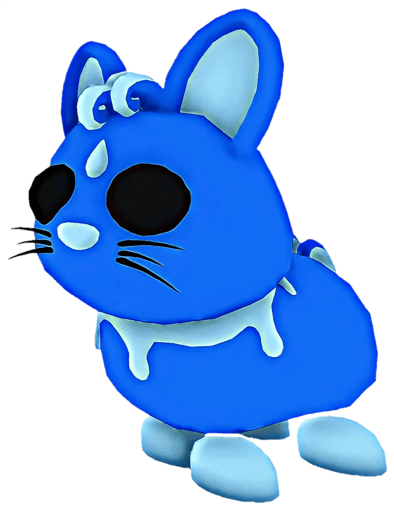 MFR Water Rabbit