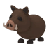MFR Wild Boar