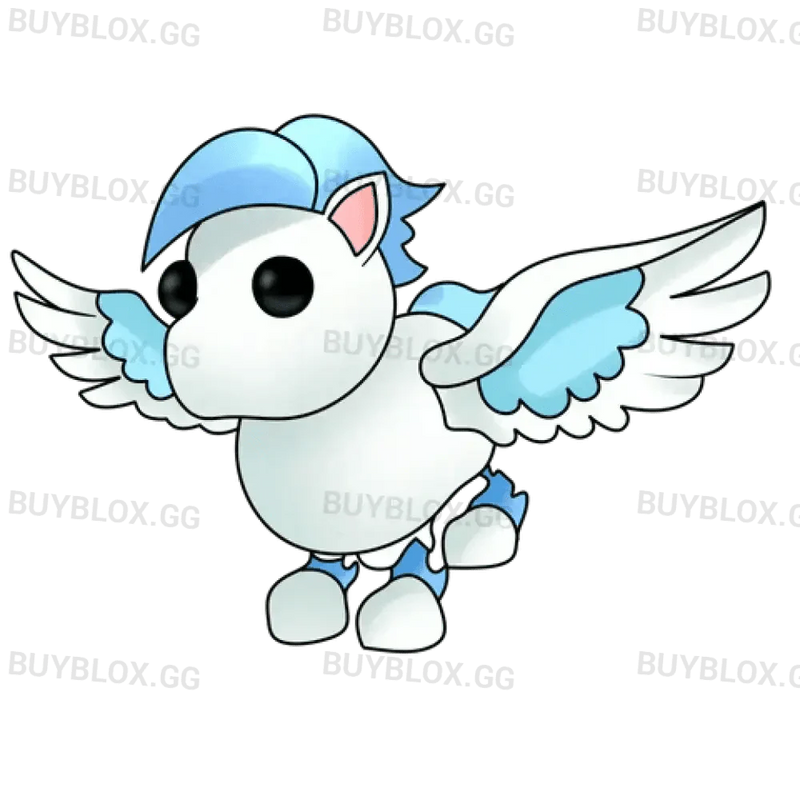 MFR Winged Horse