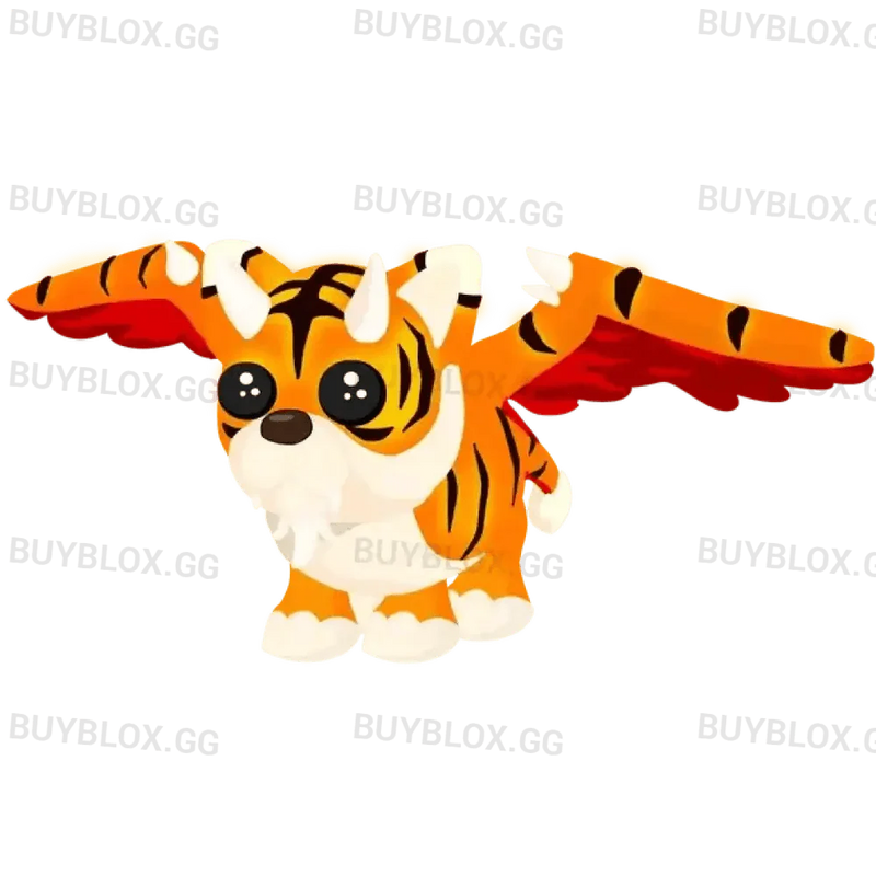 MFR Winged Tiger