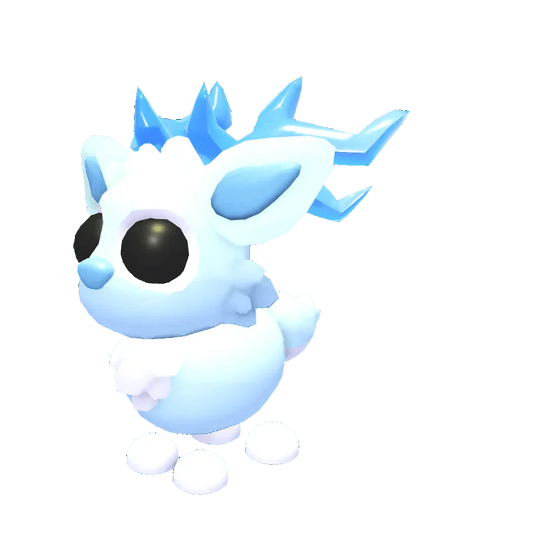 MFR Winter Fawn
