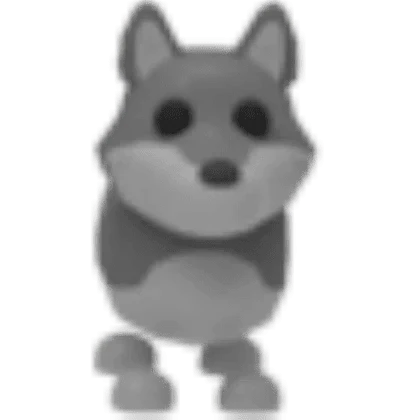 MFR Wolf