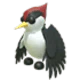 Woodpecker