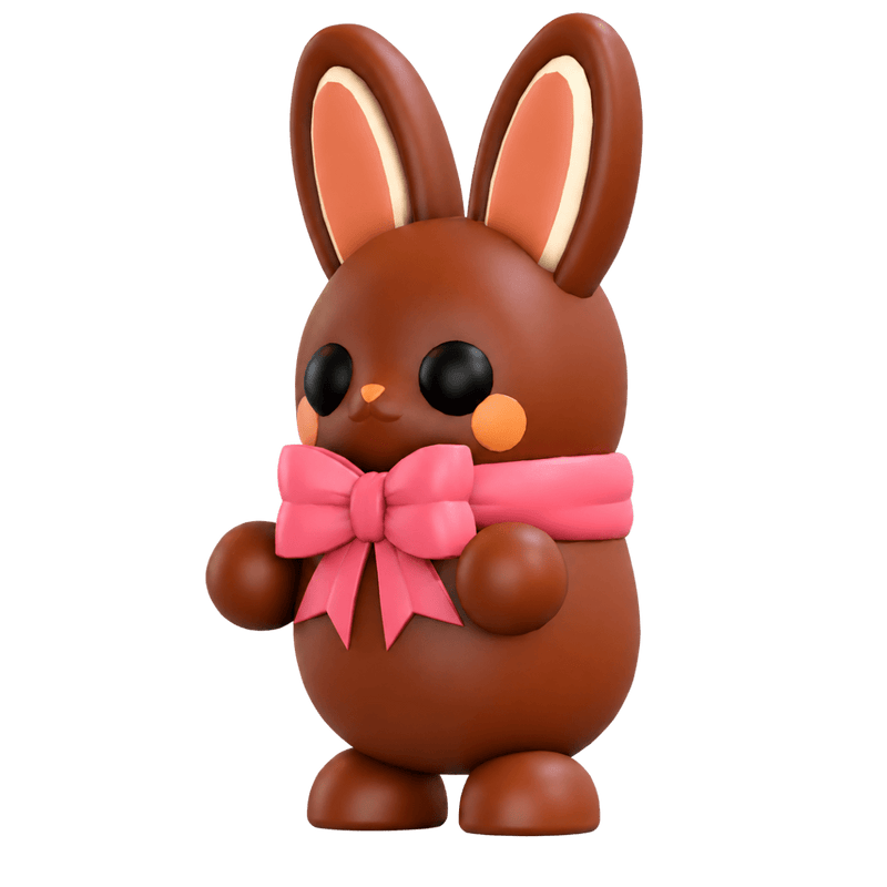 Milk Choccybunny