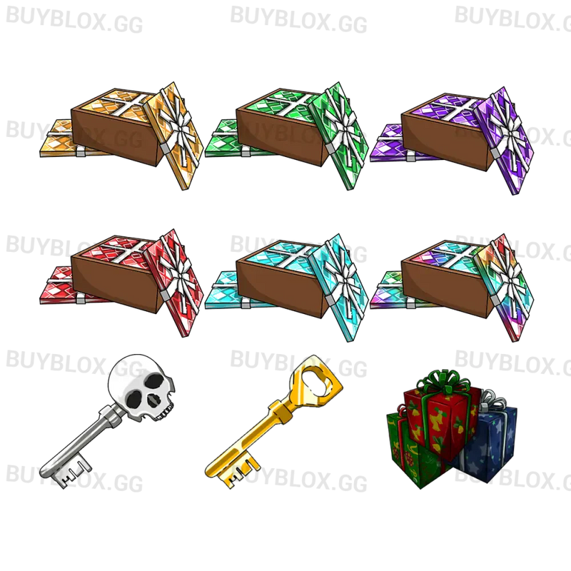 Miscellaneous Collectible Bundle