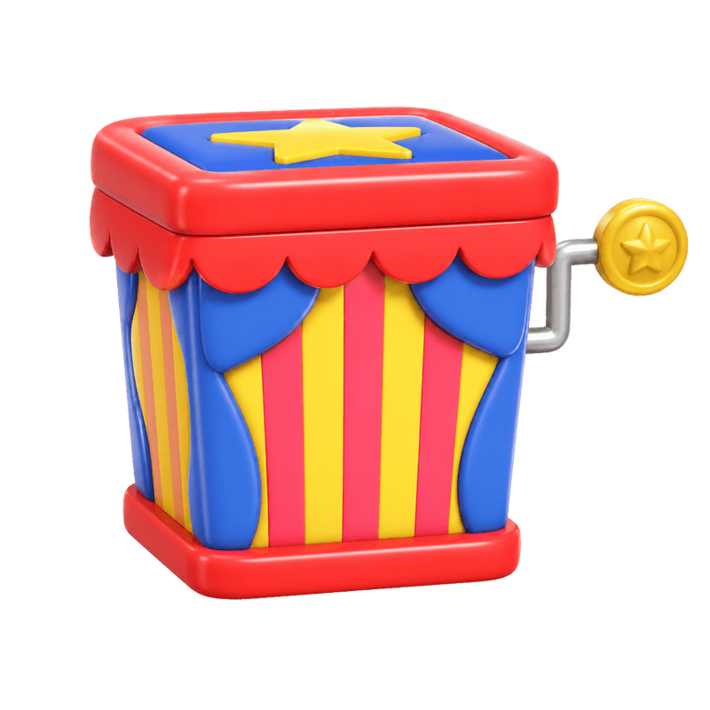 Monkey Box