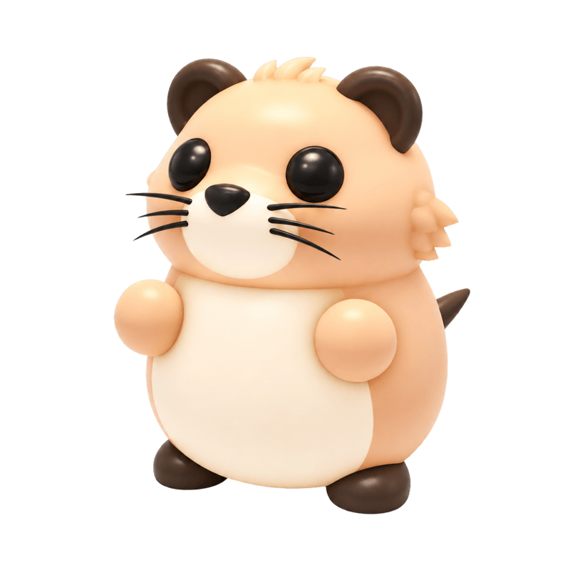 Muskrat