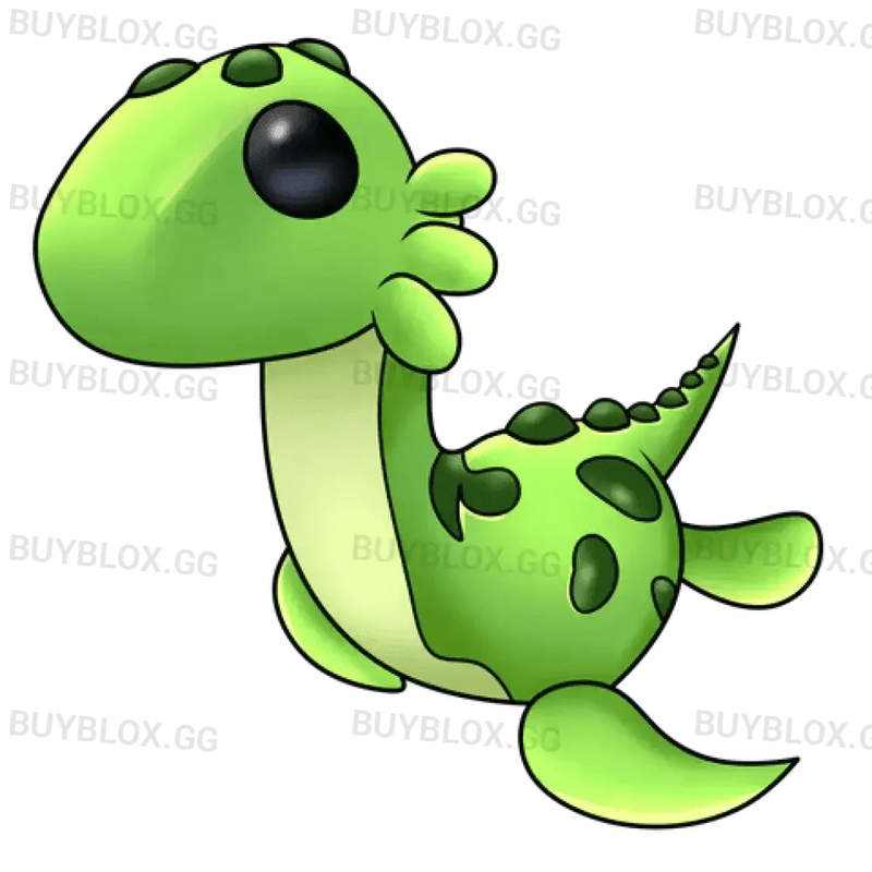 Nessie