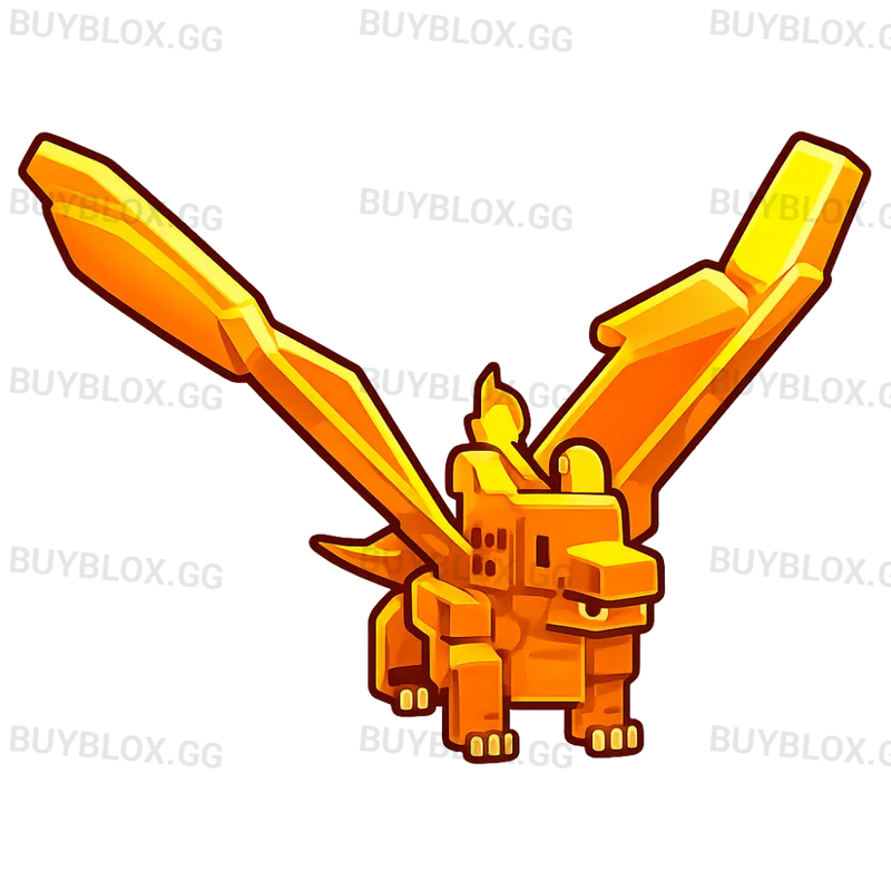 New Year's Dragon