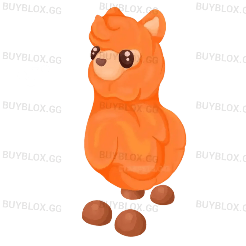 NFR Alpaca