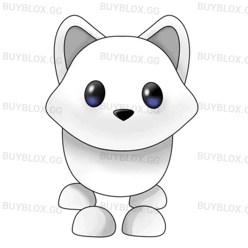NFR Arctic Fox