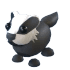 NFR Badger