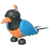 NFR Bird of Paradise