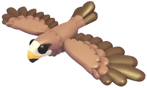 NFR Black Kite