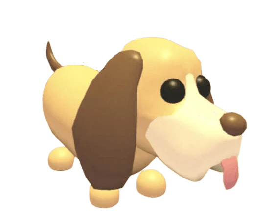 NFR Bloodhound